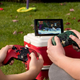 Illustration for article titled Revered by Nintendo Fans, These Switch Controllers Will Put Your Joy-Con to Shame